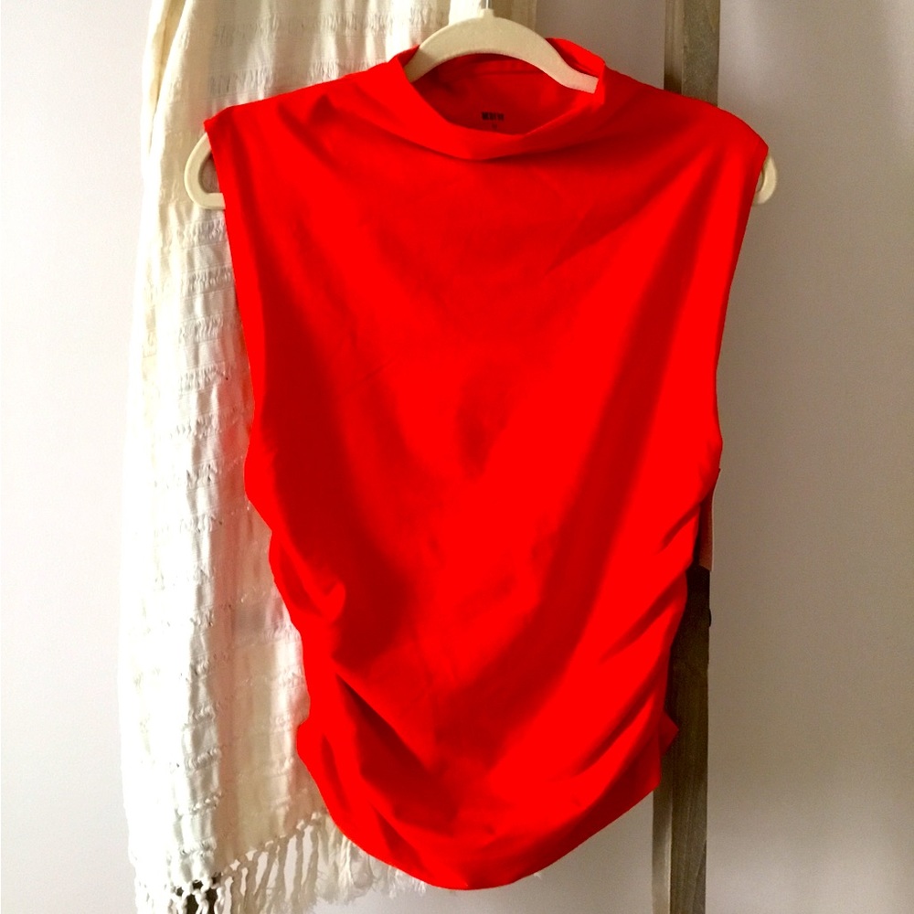 Maeve top by Anthropologie